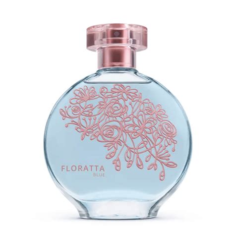 floratta in blue perfume.